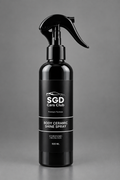 Body Ceramic Shiner Spray