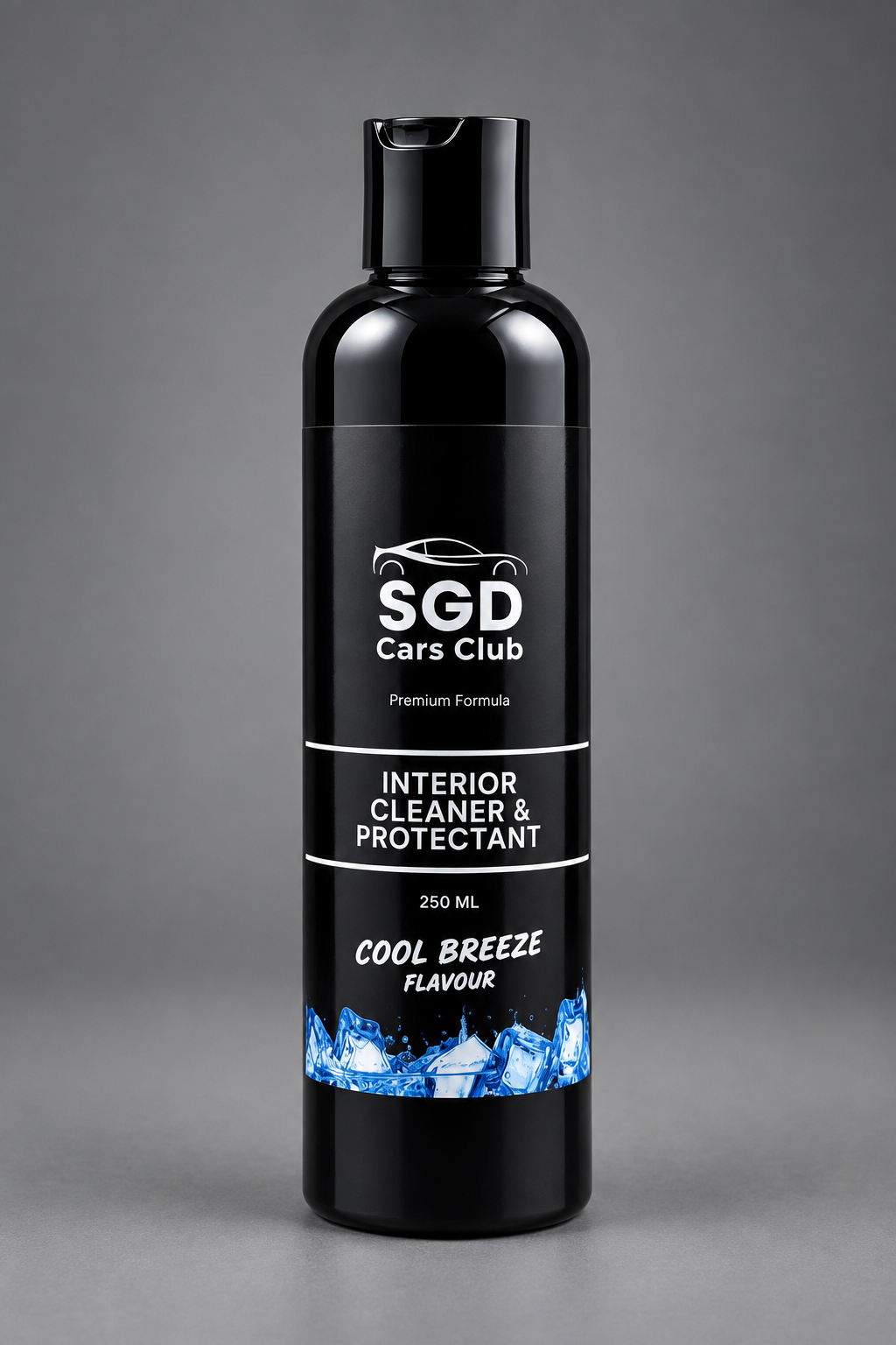 Interior Cleaner Cool Breeze Flavour / 250ml