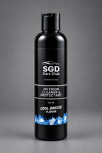 Interior Cleaner Cool Breeze Flavour / 250ml