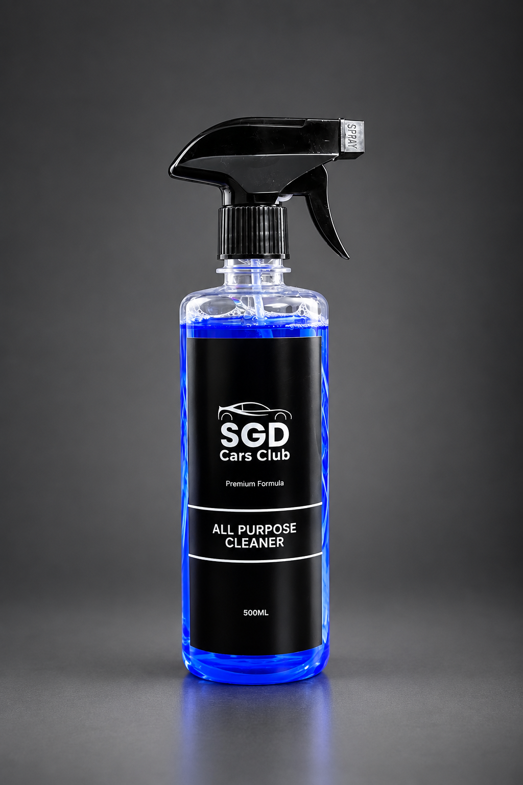 All Purpose Cleaner / 500ml