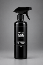 Tyre Wheel Cleaner / 500ml