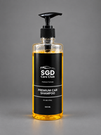 Premium Car Shampoo / 500ml