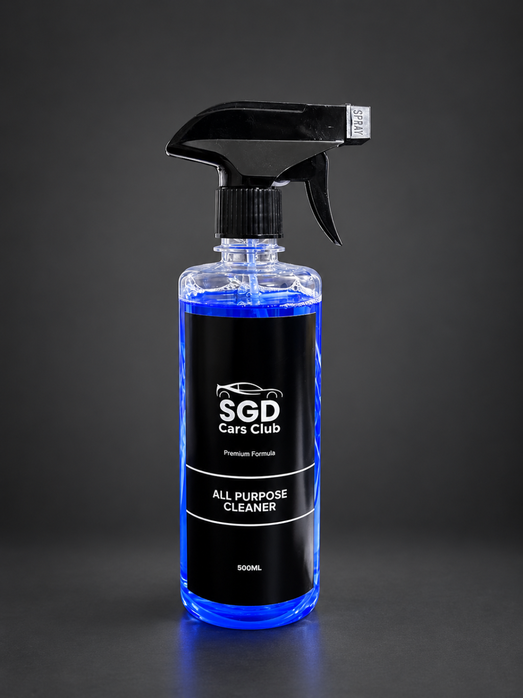 All Purpose Cleaner / 500ml